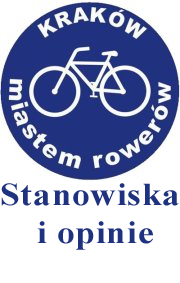 Stanowiska i opinie + logo KMR